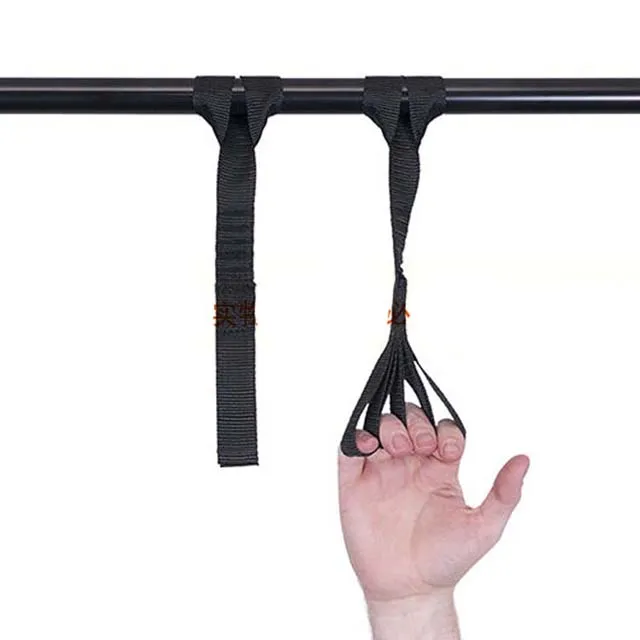 10pcs Finger Strength Training Belt Claw Grips Power Sports Wrist Exercise | Спорт и развлечения