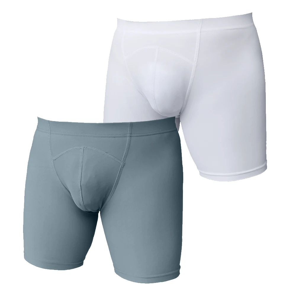 Men Compression Shorts Gyms Tight Workout For male Bodybuilding Clothing Spandex Lycra 5&quot inseam Fitness Body | Мужская одежда