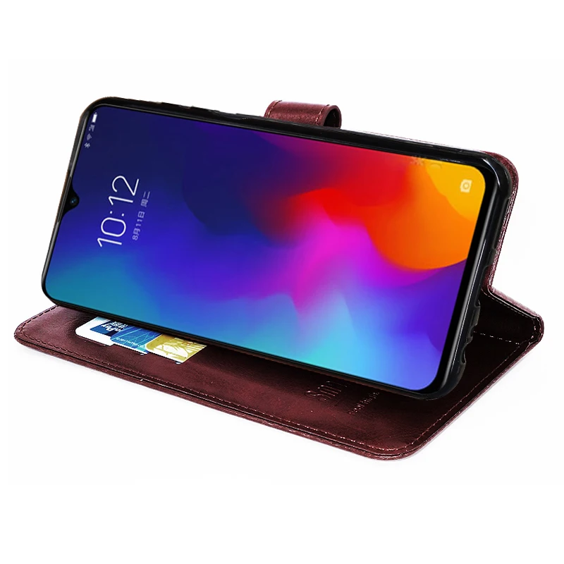 Чехол для Lenovo Z6 Lite Силиконовые Мягкие телефонные чехлы из ТПУ Для чехол Z6Lite Z 6 L38111