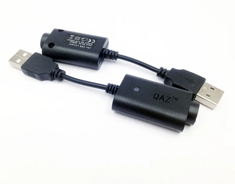 2 шт./лот, электронные сигареты, USB кабель, зарядное устройство для зарядки, лучшее для всех 510, батарея для электронных сигарет, быстрая