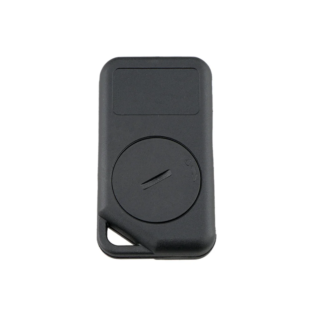 

2 Buttons Flip Smart Car Key Shell for Land Rover Discovery Freelander Range Rover Replacement Car Remote Key Fob Case