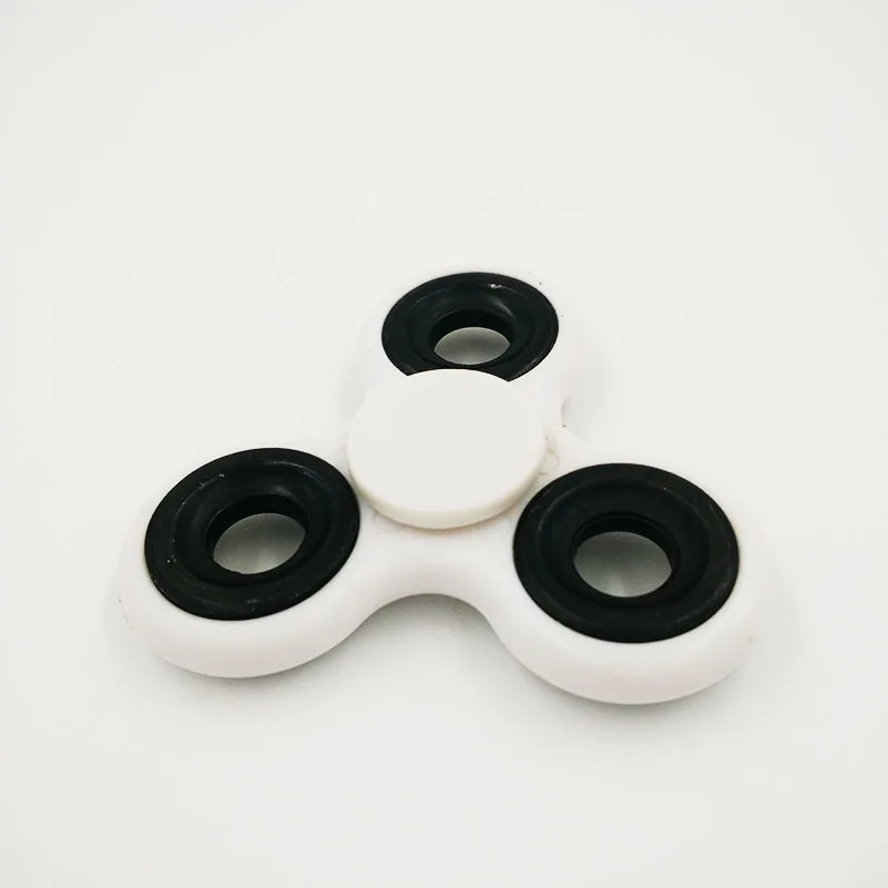 2017 популярный Спиннер на каждый день ручной для снятия напряжения аутизма и СДВГ