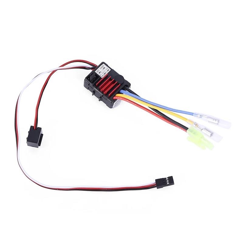 Hwi30120201 Quicrun 1060 матовый Esc(1/10) игрушка | Электроника