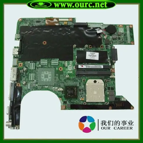 

Top quality of DV6000 431365-001 for HP laptop motherboard