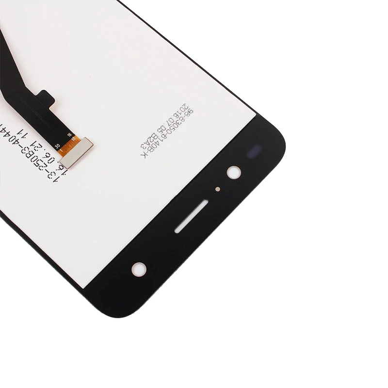 Оригинальный сменный экран для ZTE Blade A2 BV0720 ЖК-дисплей + сенсорный Бесплатные