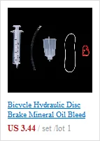 10 шт. велосипедный Цикл MTB C-Clips Пряжка шланг тормозной линии шестерни кабель корпус направляющий тормоз вычеты Аксессуары для велосипеда кабели