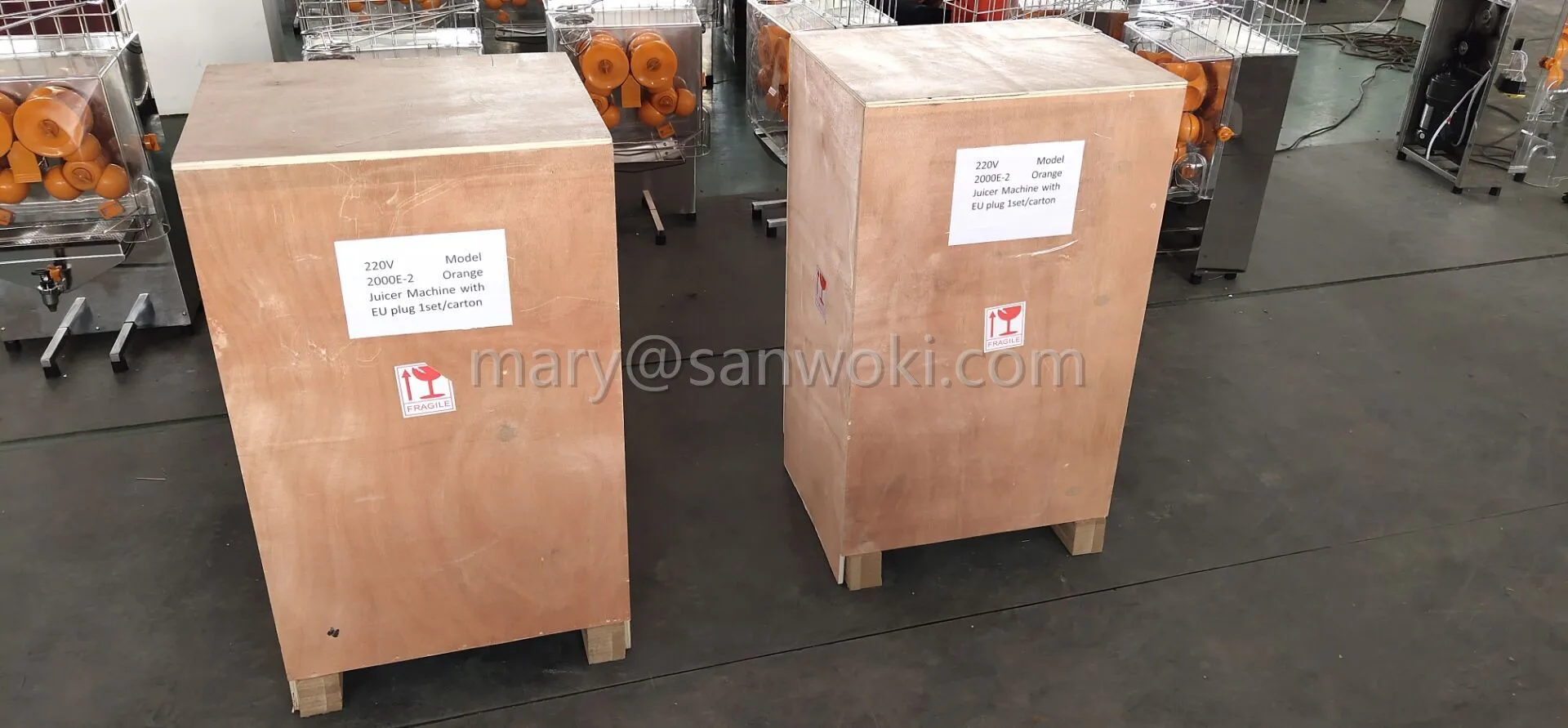 commercial automatic orange juicer machine for juicing Lemon Citrus juice extractor maker machine Pomegranate juicer machine