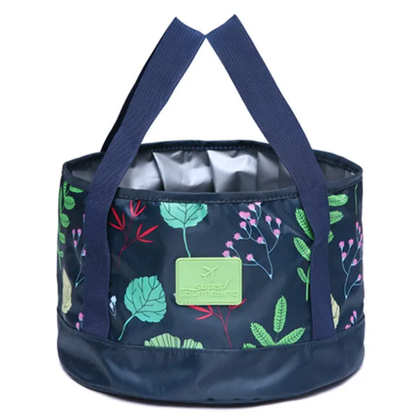 Green Wash Bag Дорожная одежда, обувь, сумка для хранения, электронный гаджет, органайзер, складная подвесная косметичка, косметичка, Сумка с крючком, чемодан, аксессуары - Цвет: Green Wash Bag