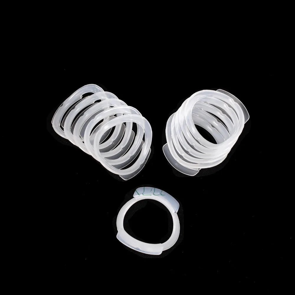 9 шт. стоматологический O образный интраоральный щеток Ретрактор губы