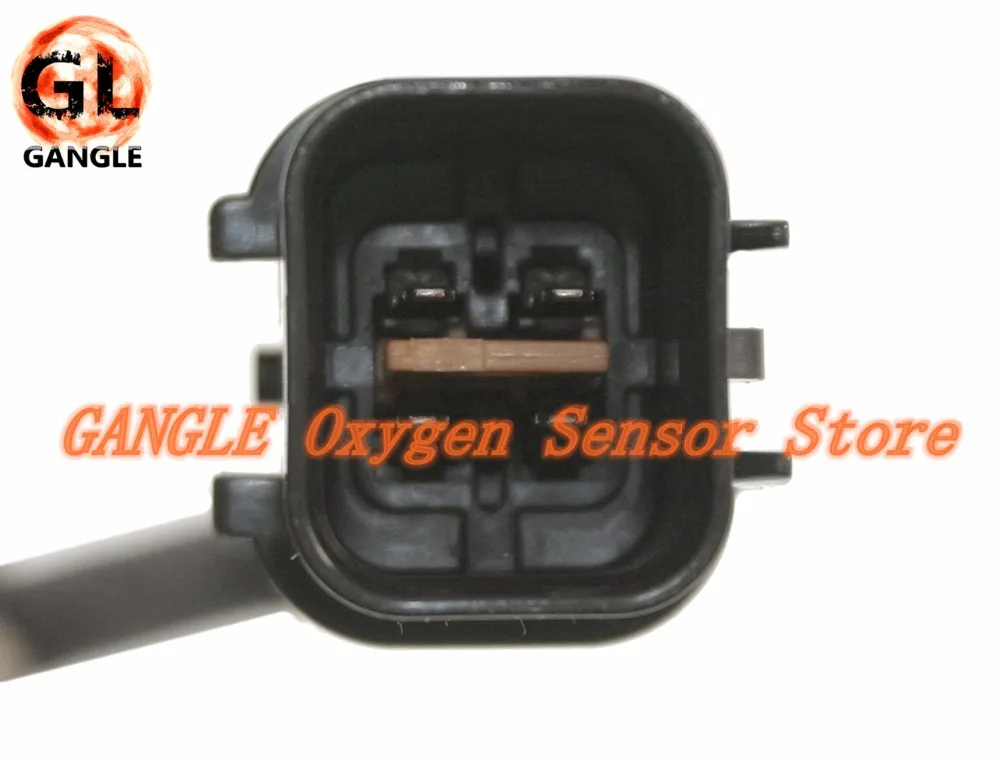 Для 2000 2005 MITSUBISHI PAJERO PININ 2 4 4WD Лямбда зонд кислородные датчики DOX 0313|sensor sensor|sensor