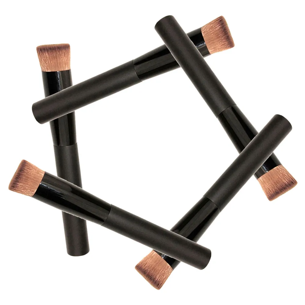 Новинка Pro многофункциональная жидкая кисть для румян лица косметическое