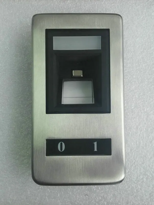 Электронные дверные шкафчики OS111F с Биометрическим отпечатком пальца|woodworking| |