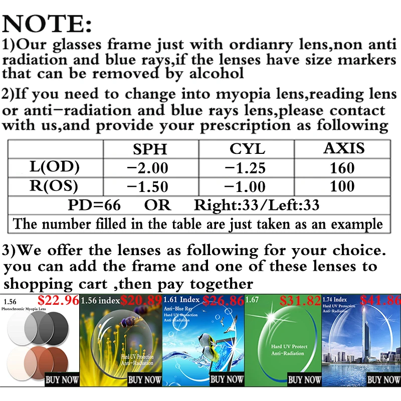 Модная детская Студенческая оправа для очков детские очки близорукости
