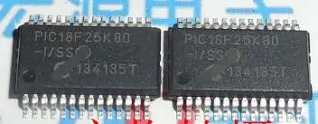 PIC18F25K80-I/SS 18F25K80-I/SS PIC18F25K80 18F25K80-ов) | Электроника