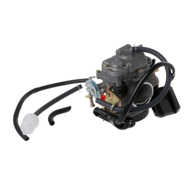 Новый карбюратор мопед Carb для 4 тактного GY6 SUNL ROKETA JCL 50CC 110CC скутер|Карбюратор| |