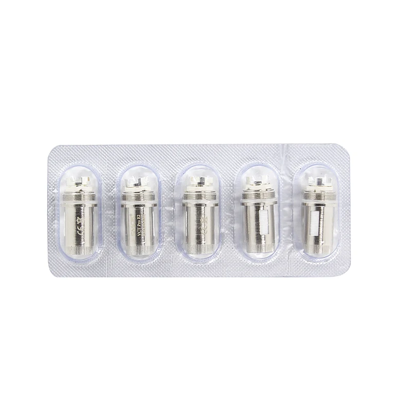5 шт. 100% оригинал SMOK ДКТ Pro катушки 0.2ohm 0.6ohm замена голову для курения pro танк |