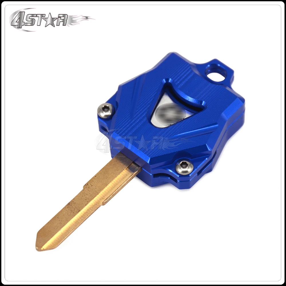 Алюминиевый Чехол для мотоцикла с ЧПУ YAMAHA YZF R1 R6 FZ1 FZ4 FZ6 FZ8 XJ6 XJR MT03 MT07 MT09|Накладки и