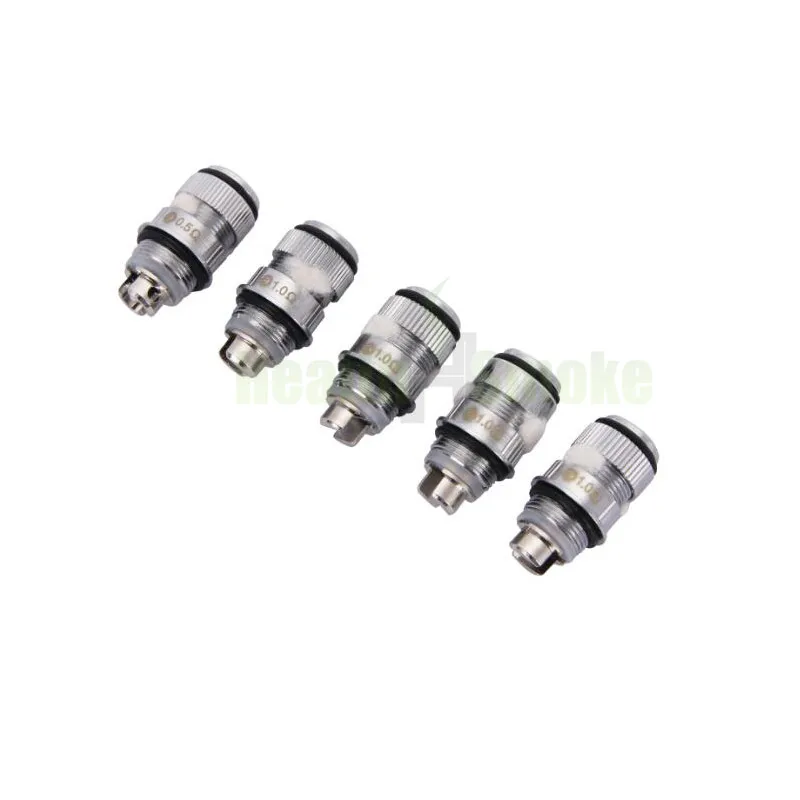 Оригинальная круглая Катушка Joyetech eGo One 10 шт./лот ремонтная головка CLR для головки