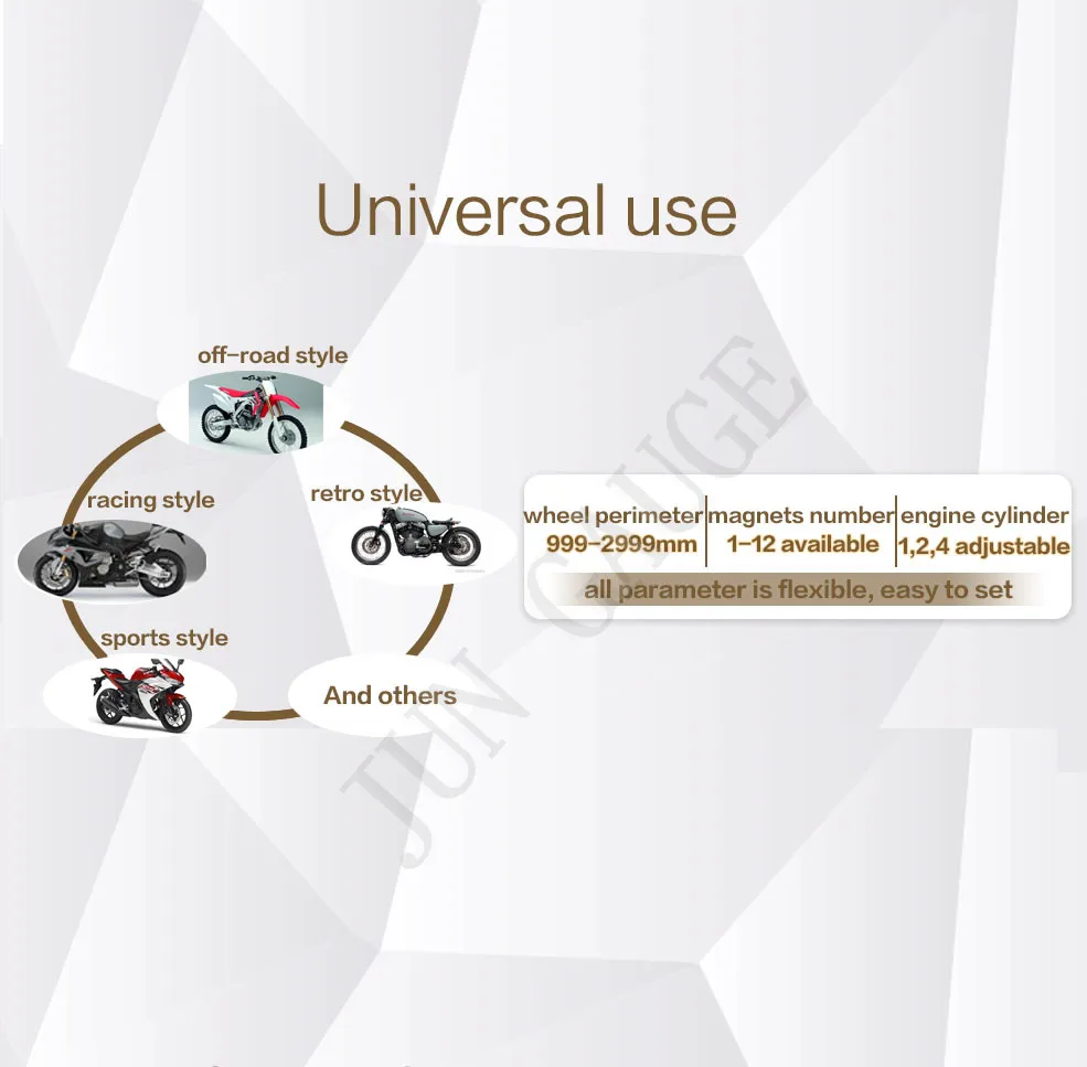 Спидометр для мотоцикла бесплатная доставка спидометр мини метр|mini suppliers|mini