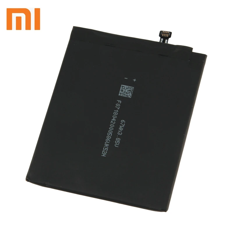 Xiao mi Xiaomi BN31 Аккумулятор для Xiao mi 5X mi 5X Red mi Note 5A Xiao mi A1 3080 мАч BN31 аутентичный аккумулятор для телефона+ инструмент