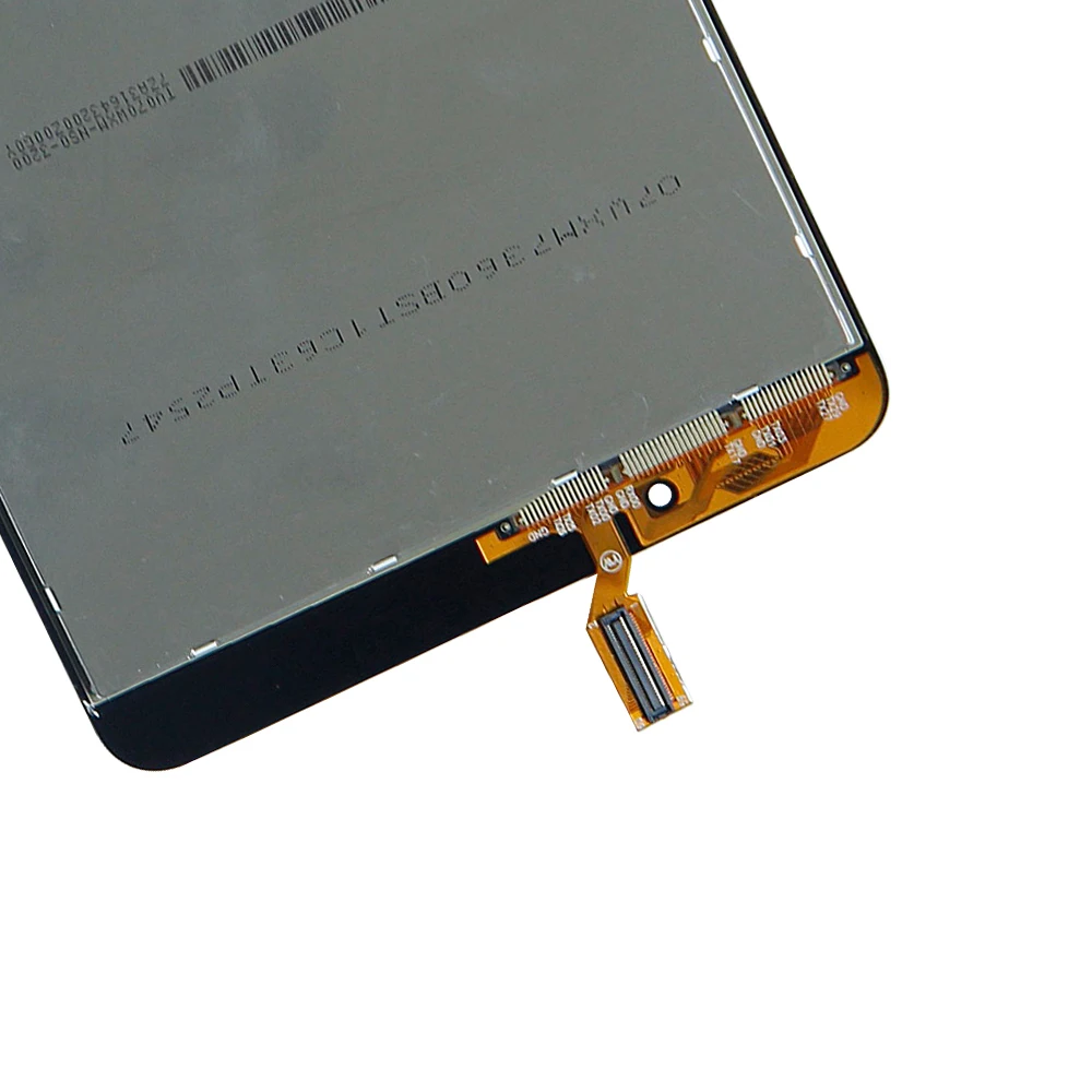 Для SAMSUNG " Tab 4 SM-T237P T237P SM-T230 SM-T230NU Wifi сенсорный экран дигитайзер+ ЖК-дисплей в сборе