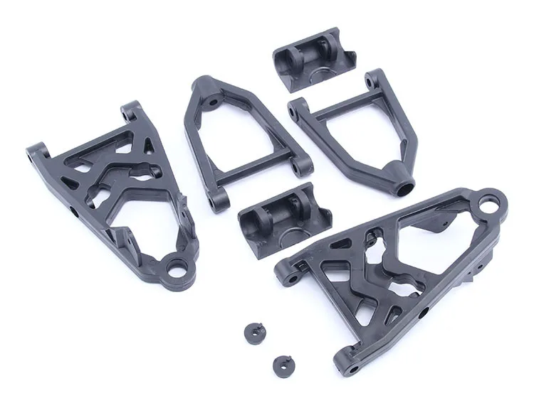 Усиленная подвеска передняя рычаг Набор для 1/5 HPI Rovan BAJA 5B 5T 5SC | Игрушки и хобби