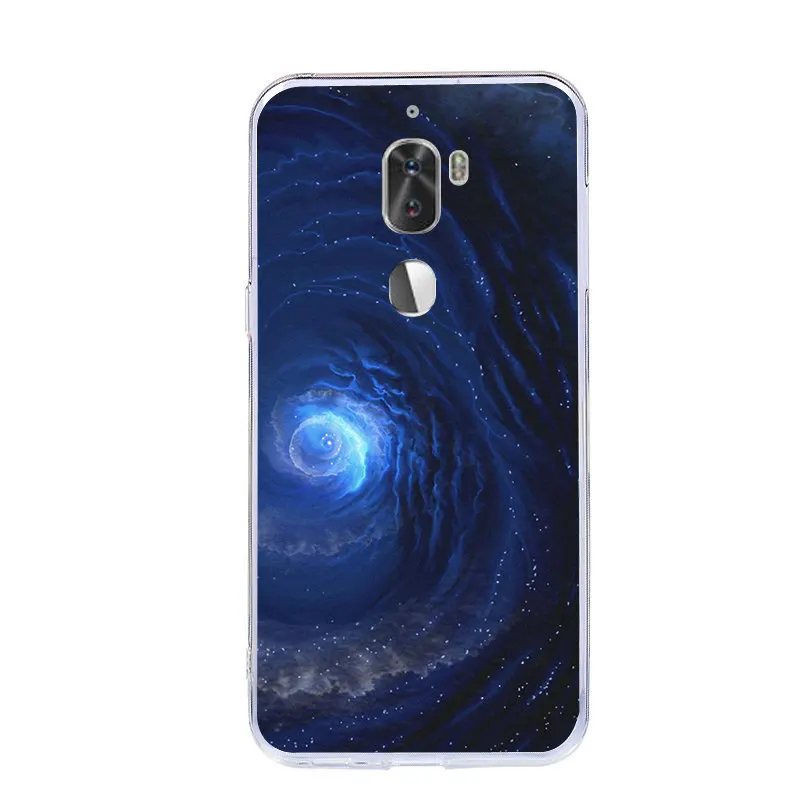 Чехол для телефона J & R Starry Sky чехол Letv Cool 1 LeEco cool Dual Leeco Coolpad Cool1 5 дюйма мягкий