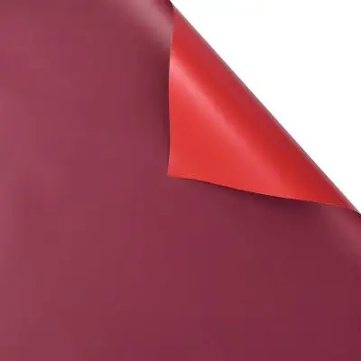 G MiHuaGe 10 шт. пластиковая упаковочная бумага Декор оберточная бумага 35x50 см фестиваль свадебный подарок Цветочный декор водонепроницаемая упаковочная бумага - Цвет: G