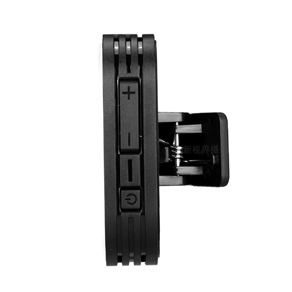 Godox LEDM32 Mini Light built-in lithium battery with USB Max. 1.4W Adjustable brightness For all kinds of the mobile phone | Электроника