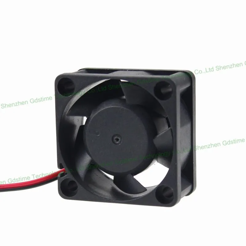 DC 5V 4cm 40mm 40x40x20mm инверторный охлаждающий вентилятор|Кулеры и системы охлаждения