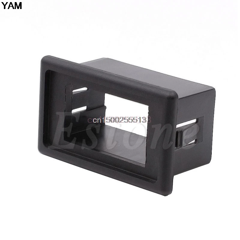 1 банда лодка кулисный переключатель Клип Панель патруль держатель корпус для ARB