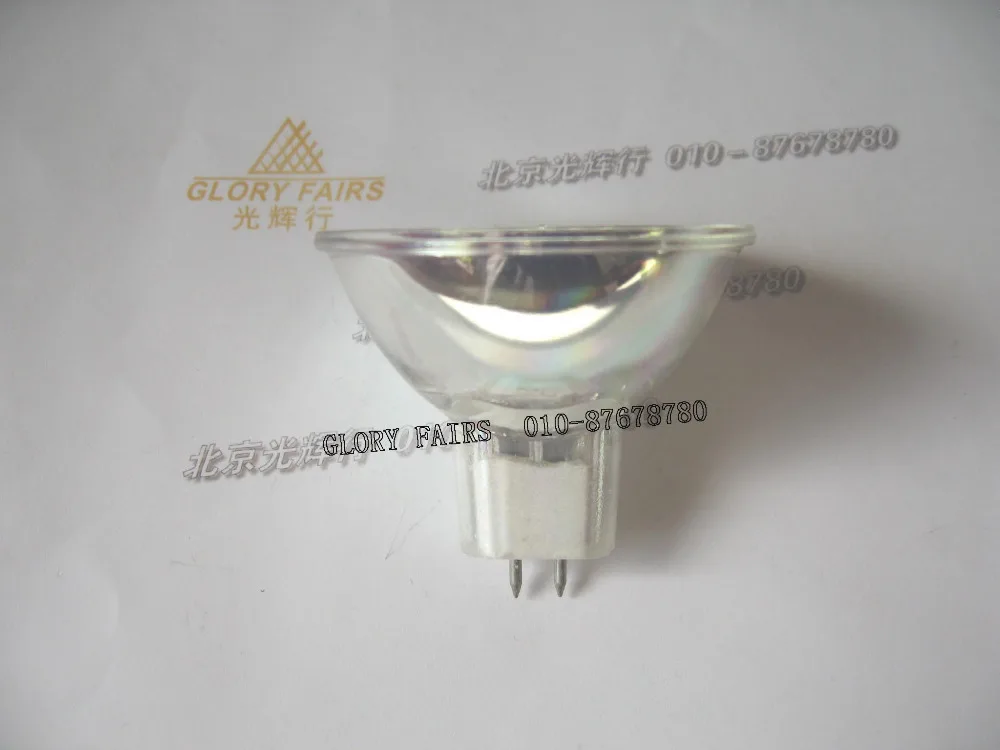 ELC 24V250W альтернатива галогенным лампам для HLX 64653 PH 13163 24V 250W GX5.3 лампа|halogen bulb|24v