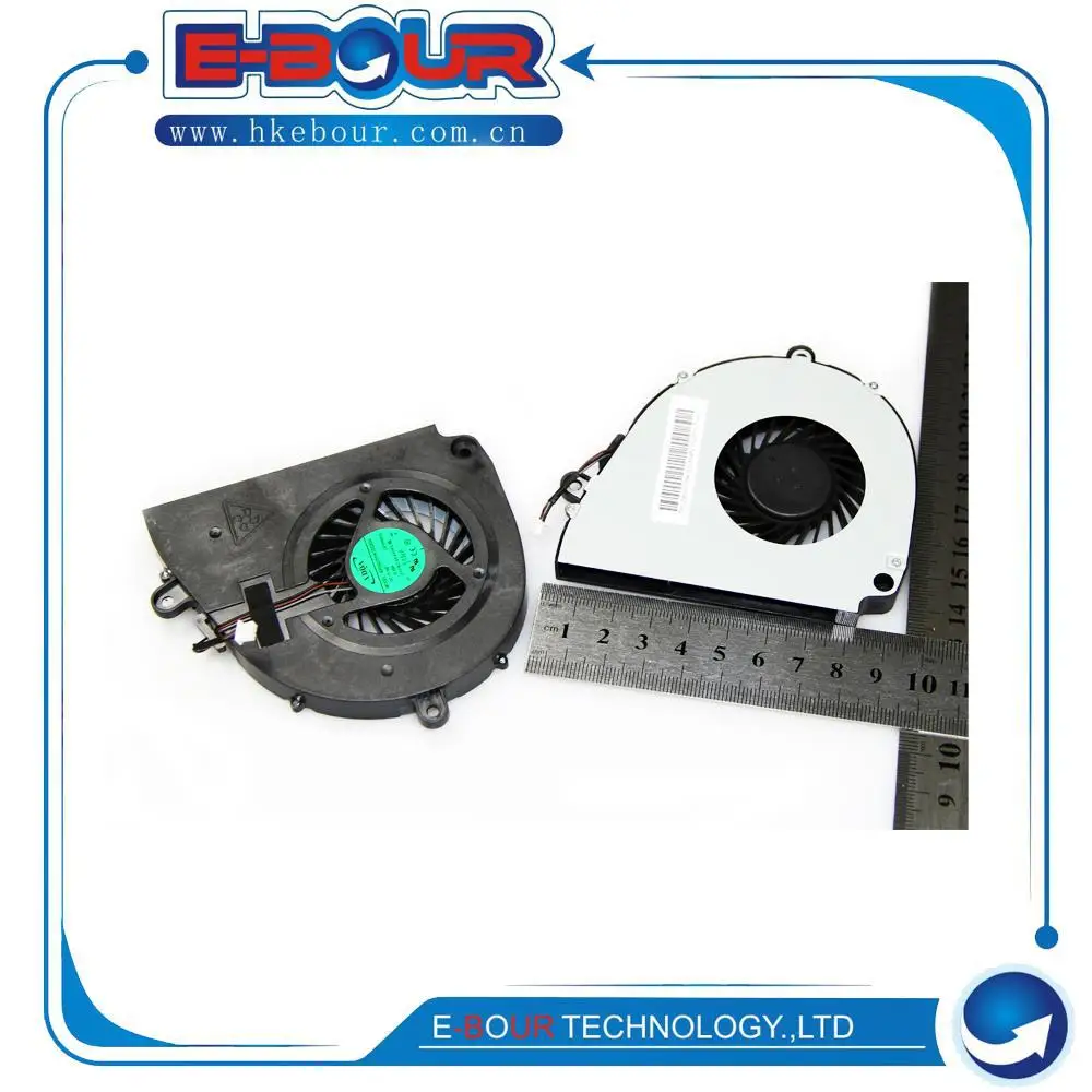 Оригинальный вентилятор ЦП для ноутбука Acer E1 571 5750 5755 5350|fan fan|fan for laptopfan acer |