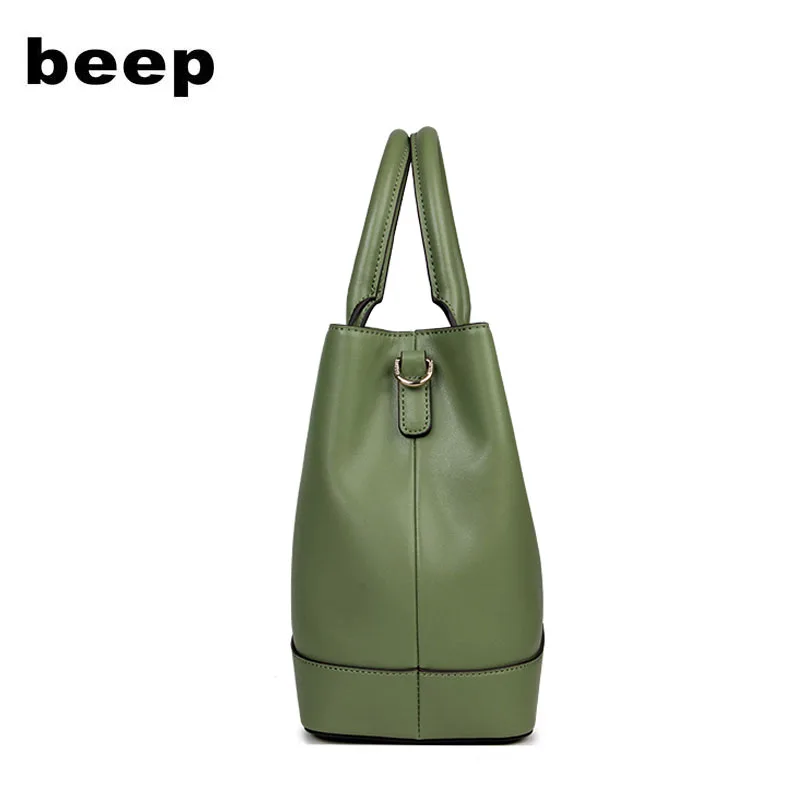 BEEP высокое качество 2018 новая сумка через плечо летняя модная женская | Багаж и