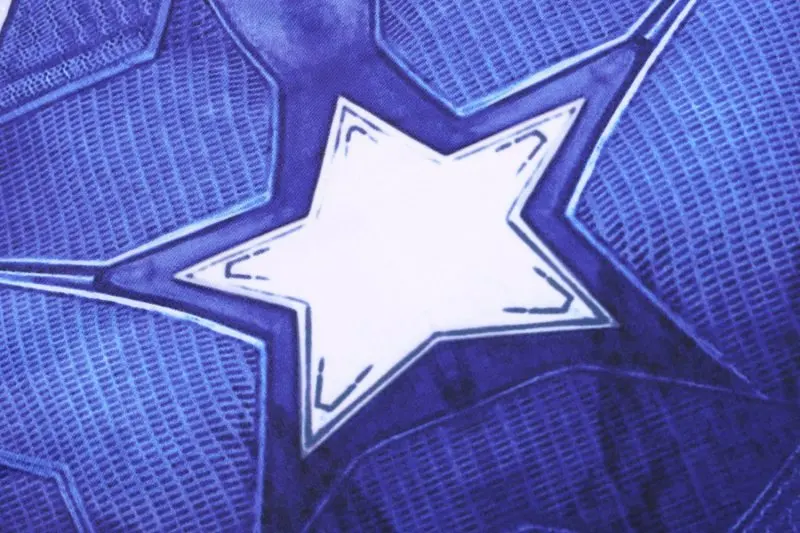 Мужская спортивная одежда Red Feather рубашка с логотипом США футболка короткими