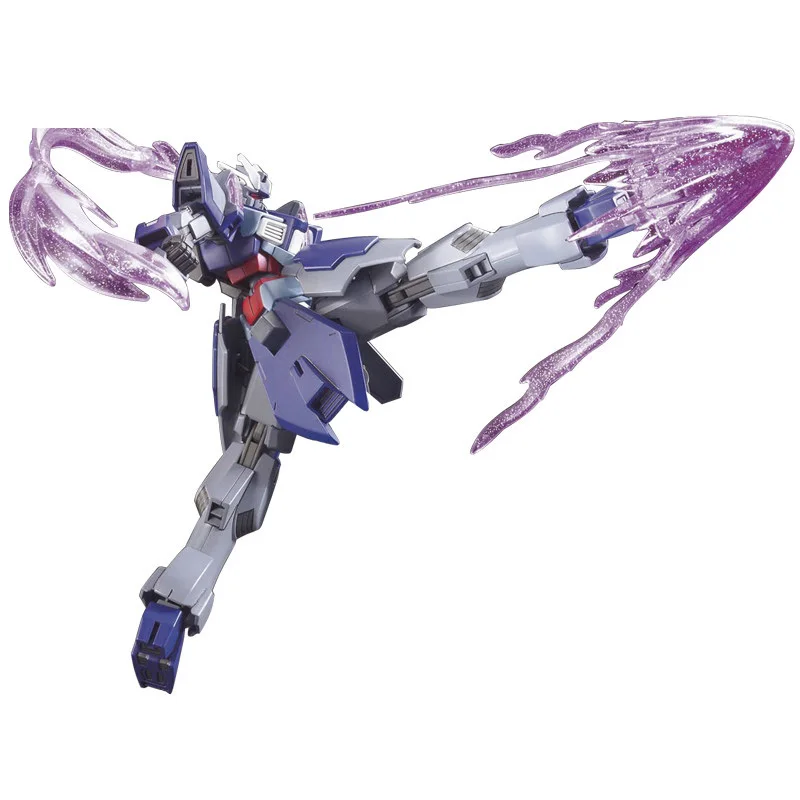 Японский аниме мобильный костюм 1/144 отказ модели gundam головоломка Собранный робот