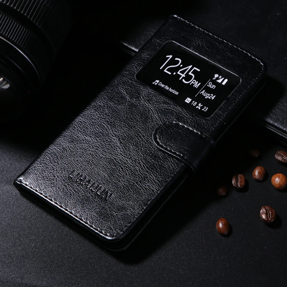 Флип-бумажник кожаный чехол для телефона Lenovo A319 A8 A806 A859 A916 A2010 A2010-a A1000 A2020 A2020a40 K10 K10e70 A536.