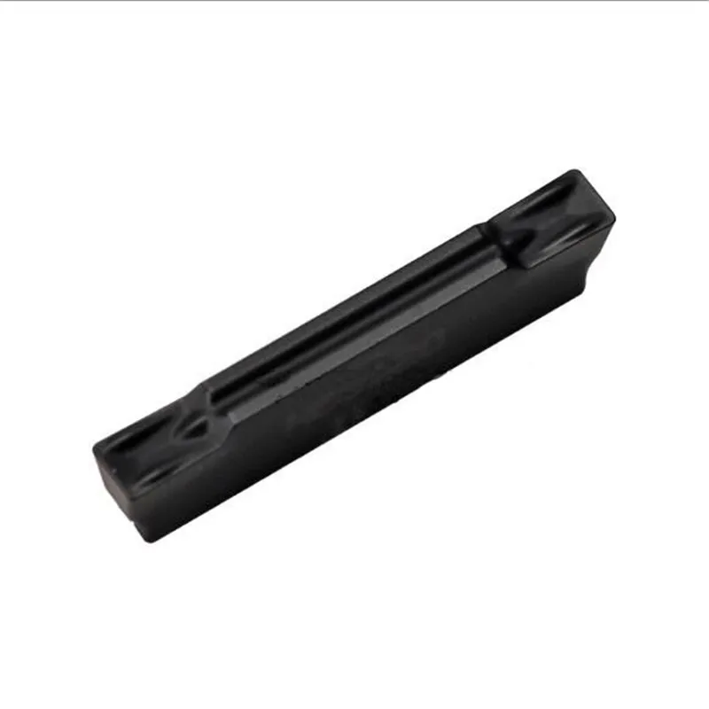 

MGMN150-G NC3120 original carbide insert usr for turning tool holder boring bar mini machine CNC inserts 10 piece
