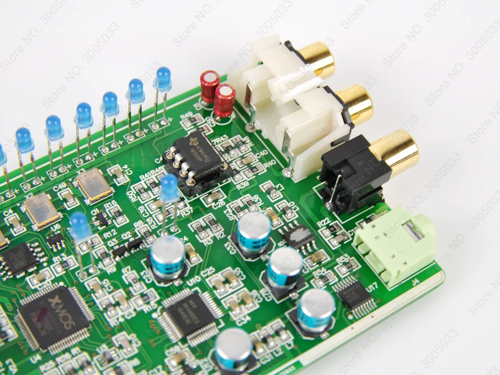 Hi Fi AK4490 AKM4118 DSD DAC XMOS XU208 32bit USB DSD256 встроенный MAX9722 наушники AMP асинхронный DAC|asynchronous