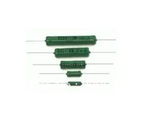 0.1 Ом 5 Вт проволочный резисторы. Лот 10|resistor potentiometer|wire wound power resistorwire cage dog muzzle |