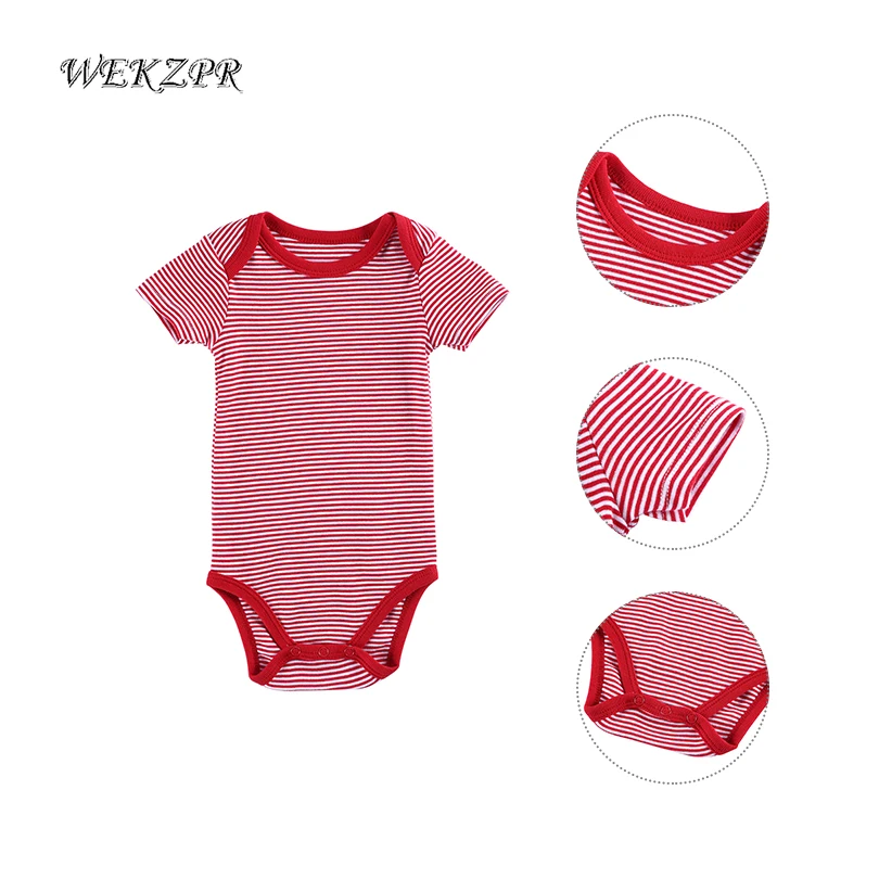 NEW Детские Одежда для девочек и мальчиков повседневные Body одежда New новорожденных