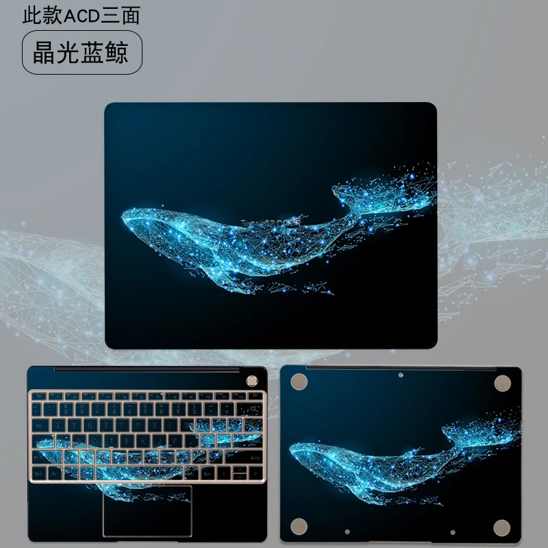 14 Стильный кожаный чехол для ноутбука huawei Matebook X Pro 13,9X13,3 дюймов, чехол для ноутбука MateBook D 15,6 E 12, чехол для ноутбука - Цвет: 14