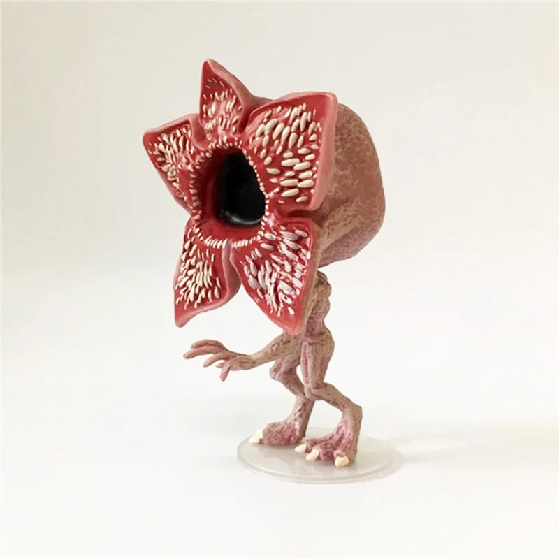 Stranger Things Demogorgon 428 Action Figure Model Toy Doll Gift For Kids | Игрушки и хобби