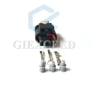 2 комплекта Tyco Amp 3 контакта 1-1670917-5 автомобильный Реверсивный фоторазъем для Ford Land Rover Range Rover Laguar