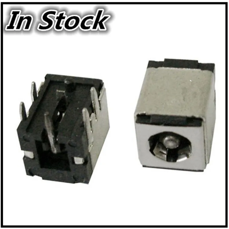 

New For MSI GX660 GT660 GT680 GT683 GT780 GT783 MS-1761 DC Power Jack Charging Connector Port Scoket Plug
