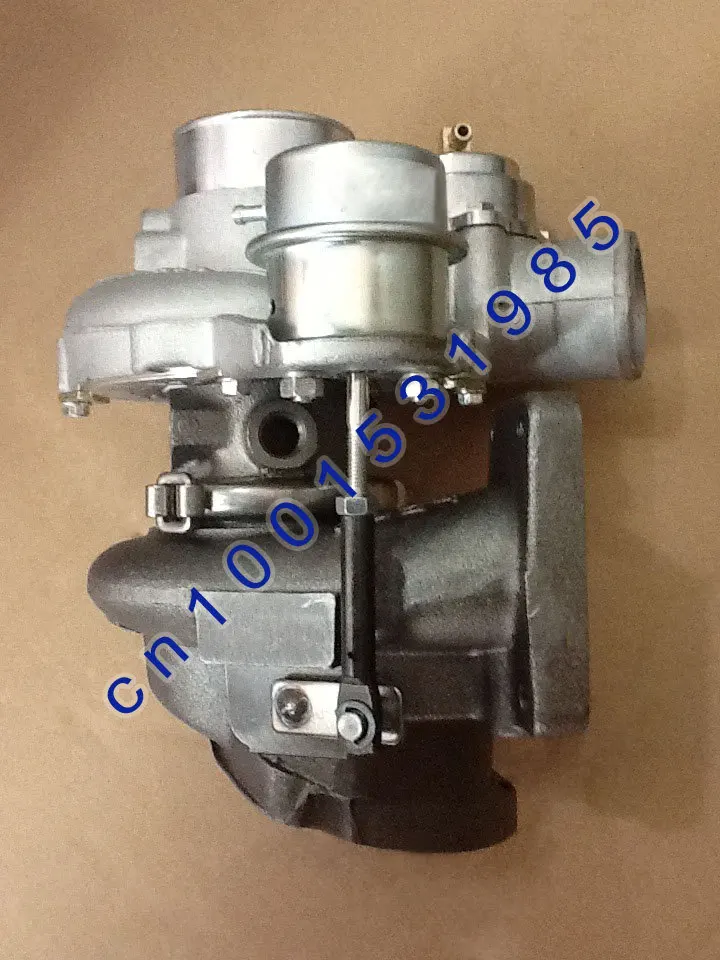 Rover 75 1 8 Turbo GT2052LS 731320-0001/765472-5001S/765472-0002/PMF000090 ROVER MG 1.8LP с K серией 16 В/18KAG двигатель |