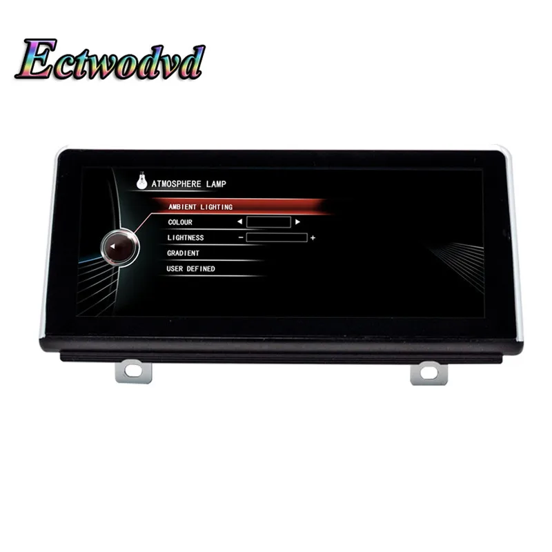Ectwodvd 8 дюймов четырехъядерный Android 7 1 2G Автомобильная dvd навигационная система