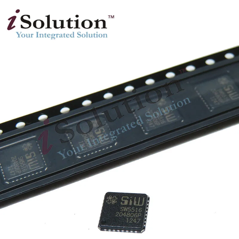 SW5516 ЖК-чип подсветки IC новый и оригинальный | Обустройство дома
