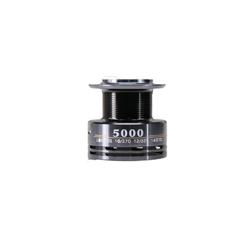 Рыболовная катушка аксессуары 2000/3000/5000 для Shimano Daiwa ABU чашка рыболовной лески