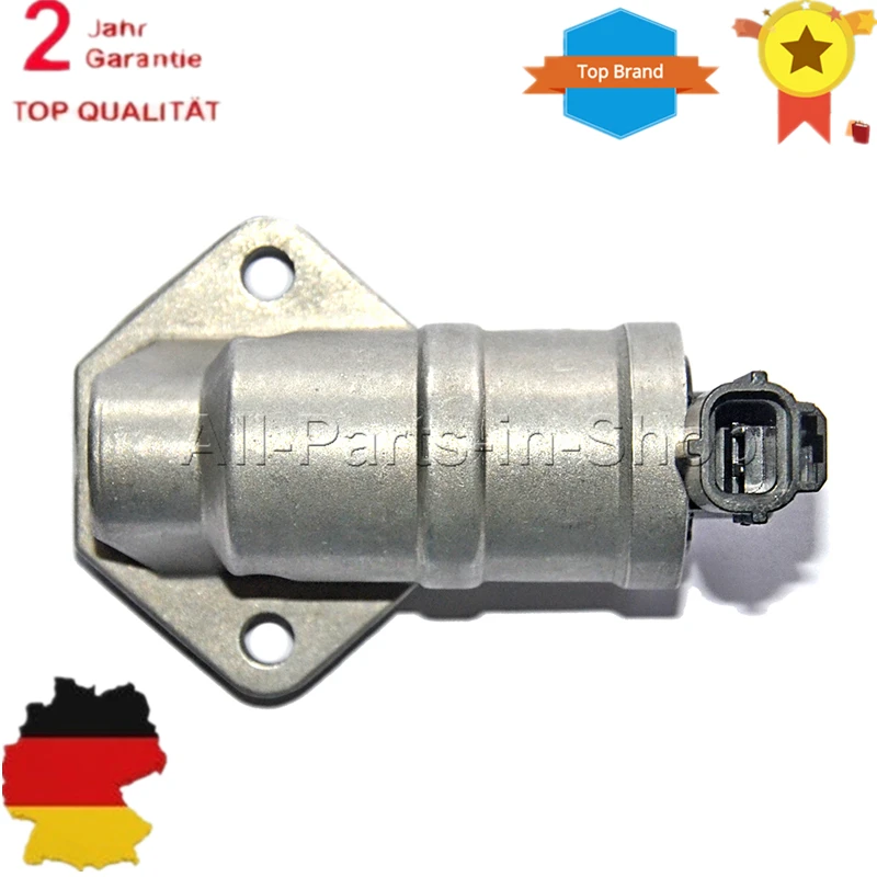 AP01 клапан контроля холостого хода 1113873 1355402 1S7G9F715AD 1S7G9F715AE для Ford Mondeo Mk3 1 8 16V 2 0